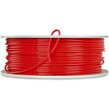 PLA пластик VERBATIM 2.85 mm 1KG Red (55279)