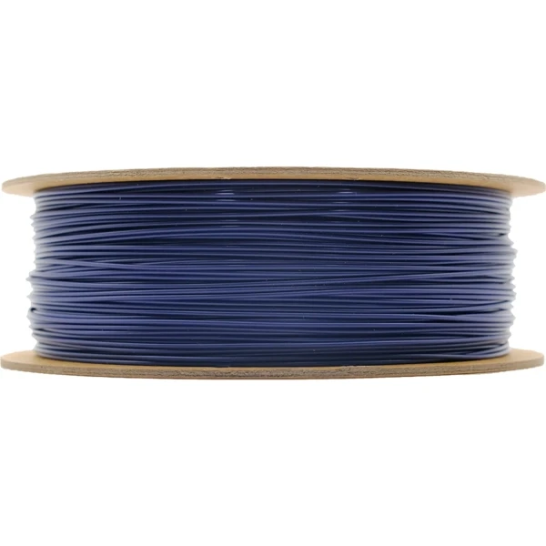 Пластик для 3D принтера ESUN PLA Plus 1кг 1.75мм Dark Blue (PLA+175DU1) Діаметр нитки, мм 1.75