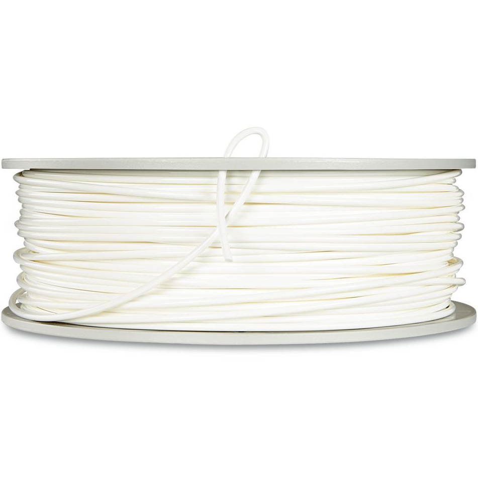 PLA пластик VERBATIM 2.85 mm 1KG White (55277) Тип пластика PLA