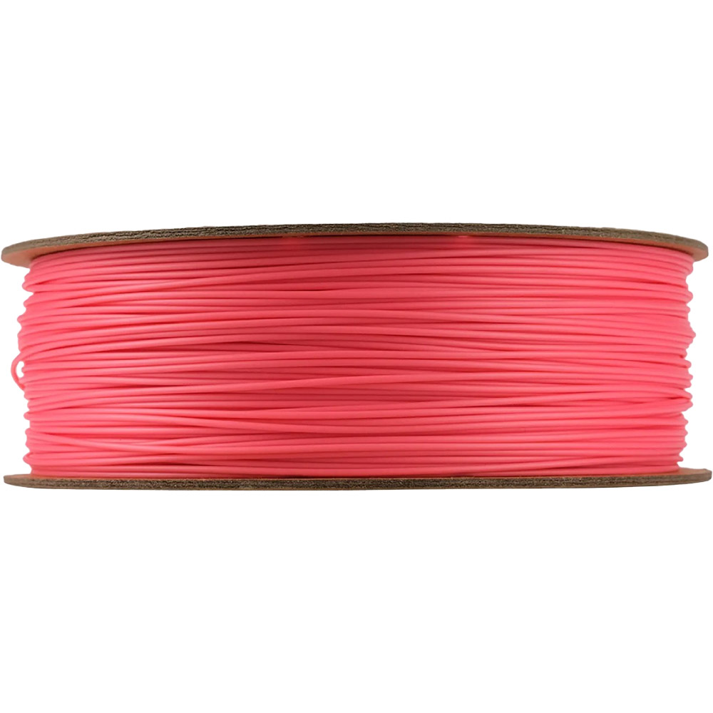 Катушка 3D ESUN ABS Plus Filament для 3D принтера 1кг 1.75мм Розовый (ABS+175P1) Диаметр нити, мм 1.75