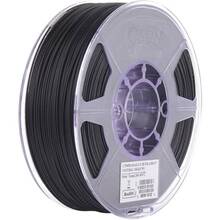 Котушка 3D ESUN ePA12-CF Filament для 3D принтера 1кг 1.75мм Black (ePA12-CF175N1)