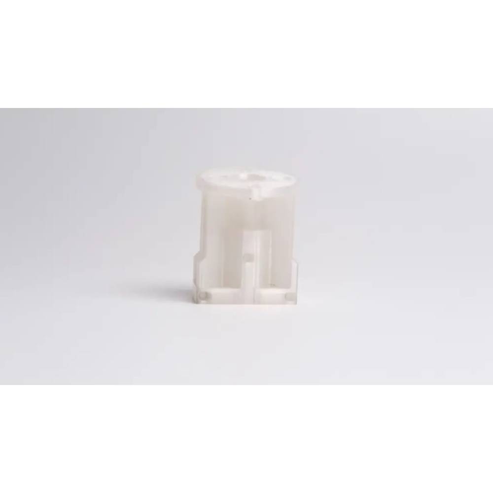 Катушка 3D ESUN ePC Filament для 3D принтера 0.5 кг 1.75м Transparent (ePC175N05) Тип пластика PA-CF