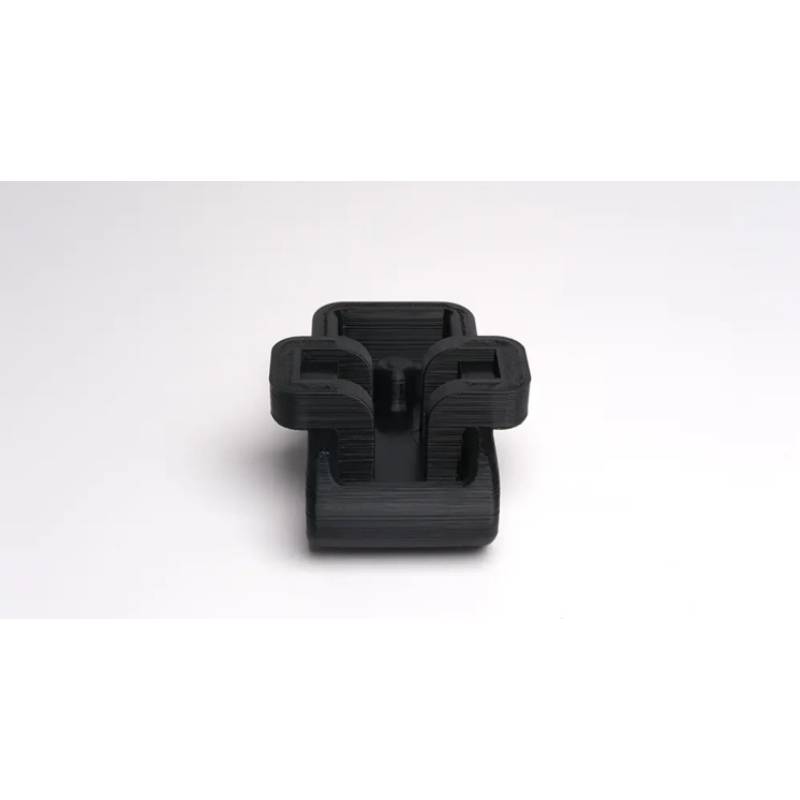 Катушка 3D ESUN ePC Filament для 3D принтера 0.5 кг 1.75мм Black (ePC175B05) Тип пластика PA-CF