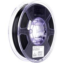 Катушка 3D ESUN ePC Filament для 3D принтера 0.5 кг 1.75мм Black (ePC175B05)