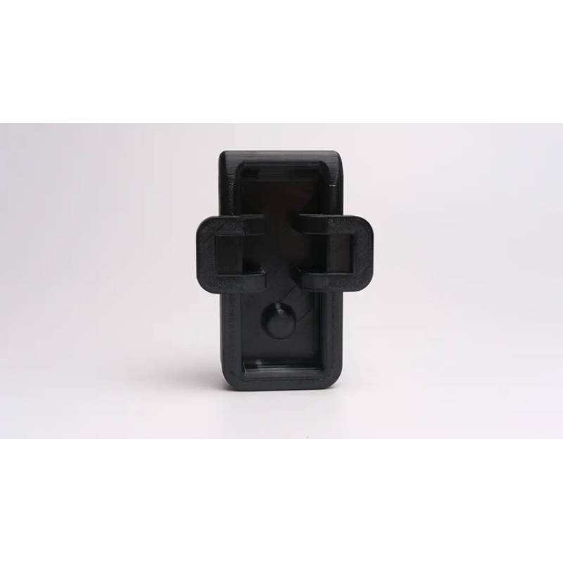 Катушка 3D ESUN ePC Filament для 3D принтера 0.5 кг 1.75мм Black (ePC175B05) Диаметр нити, мм 1.75