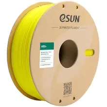 Катушка 3D ESUN ABS Plus Filament 1кг 1.75мм Желтый (ABS+175Y1)