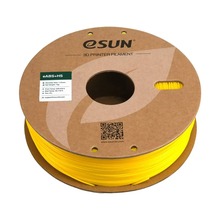 Пластик для 3D принтера ESUN eABS-HS 1кг 1.75мм Yellow (eABS+HS-175Y1)