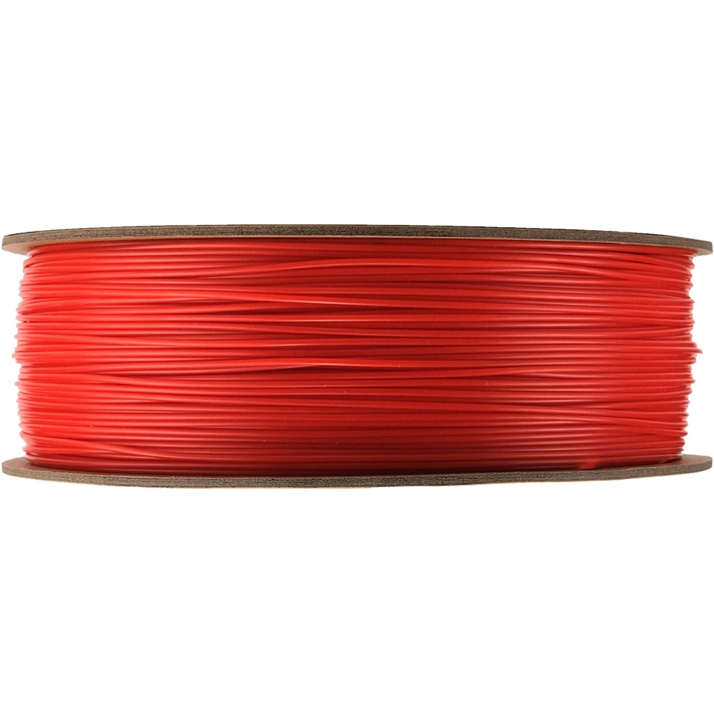 Катушка 3D ESUN eABS-HS Filament для 3D принтера 1кг 1.75мм Красный (eABS+HS-175R1) Тип пластика ABS