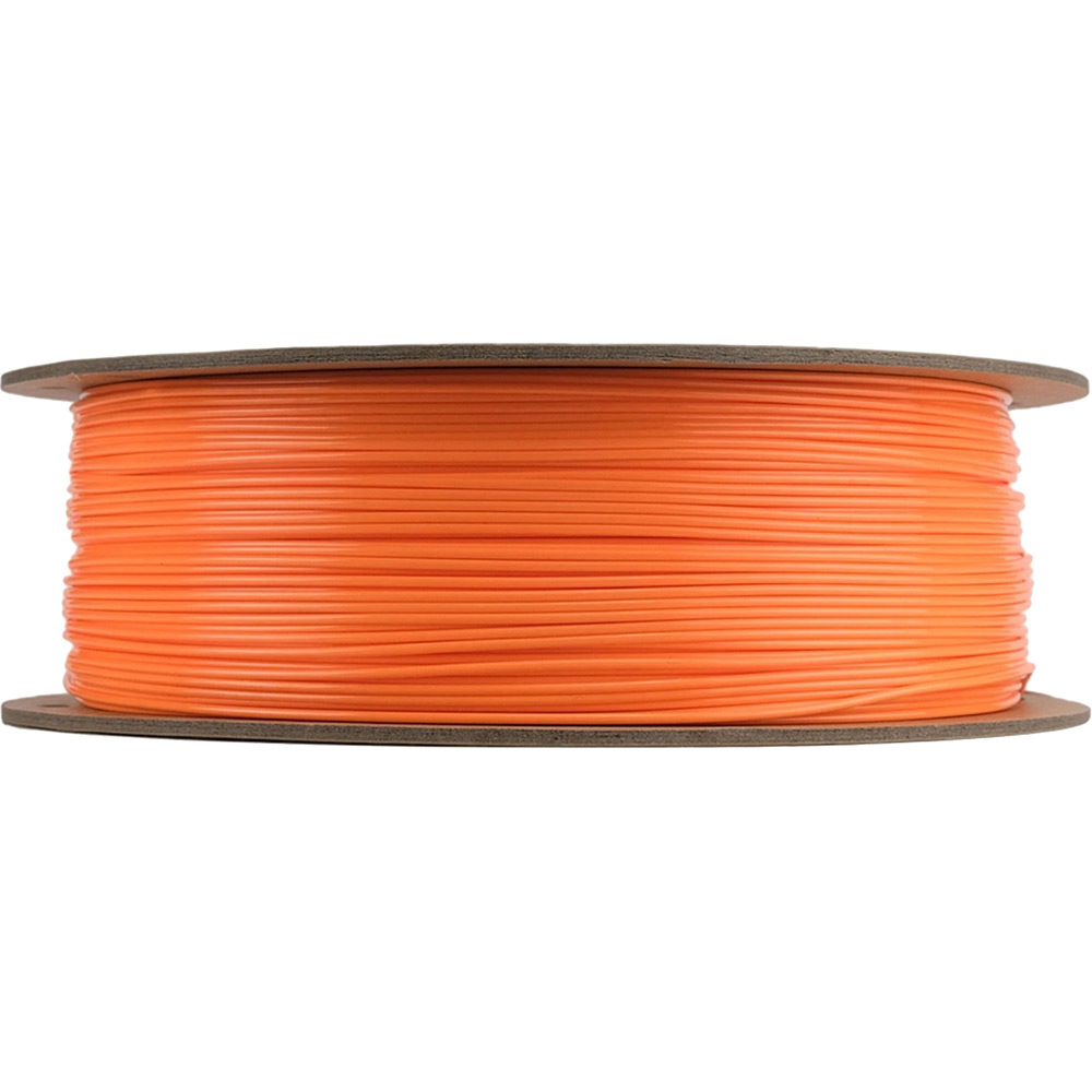 Котушка 3D ESUN ePETG-HS Filament для 3D принтера 1кг, 1.75мм Orange (ePETG+HS-175SO1) Діаметр нитки, мм 1.75