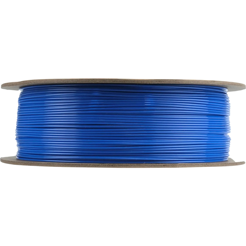 Котушка 3D ESUN ePETG-HS Filament для 3D принтера 1кг, 1.75мм Blue (ePETG+HS-175SU1)(6922572204911) Діаметр нитки, мм 1.75