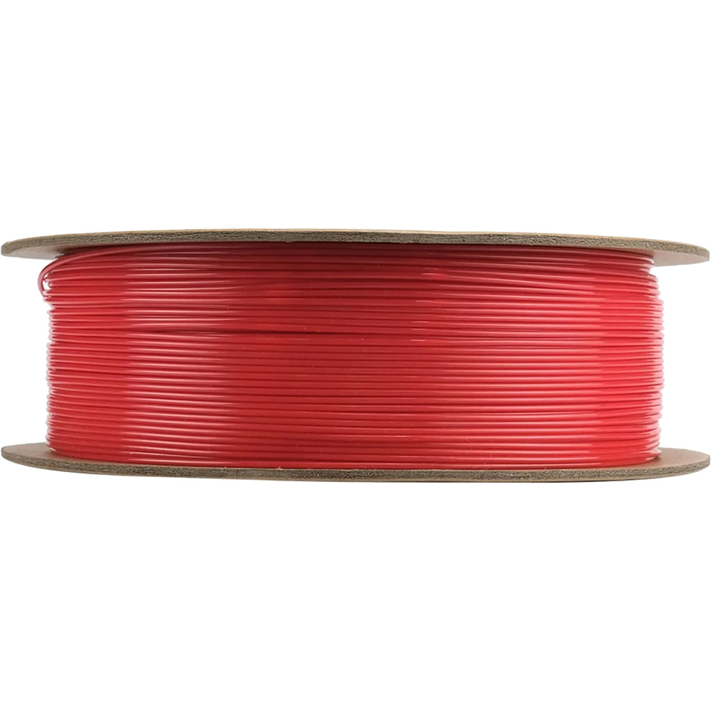 Котушка 3D ESUN ePETG-HS Filament для 3D принтера 1кг, 1.75мм Red (ePETG+HS-175SR1) Діаметр нитки, мм 1.75