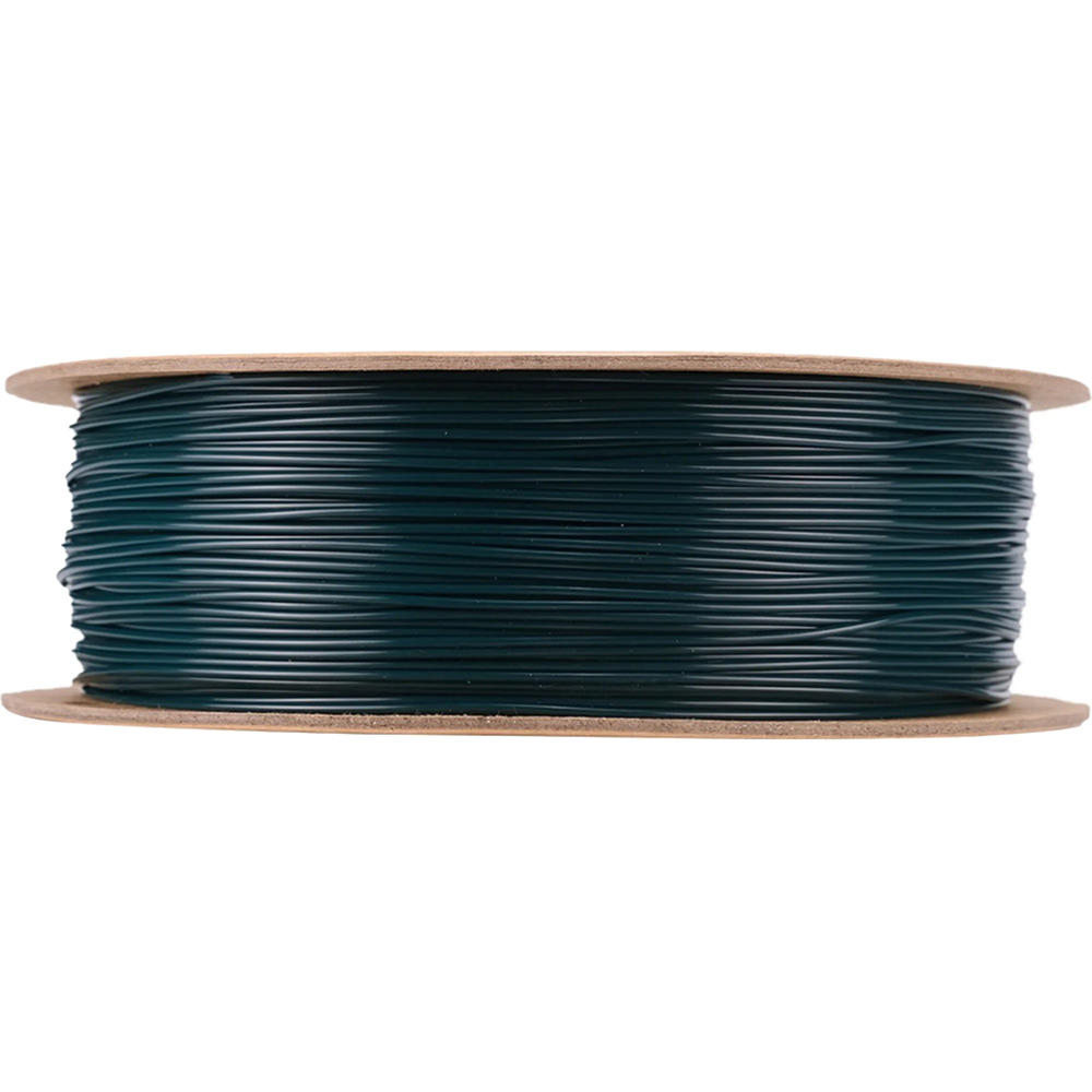 Катушка 3D ESUN ePLA Plus HS Filament для 3D принтера 1кг, 1.75мм Green (EPLA+HS-P175G1) Диаметр нити, мм 1.75