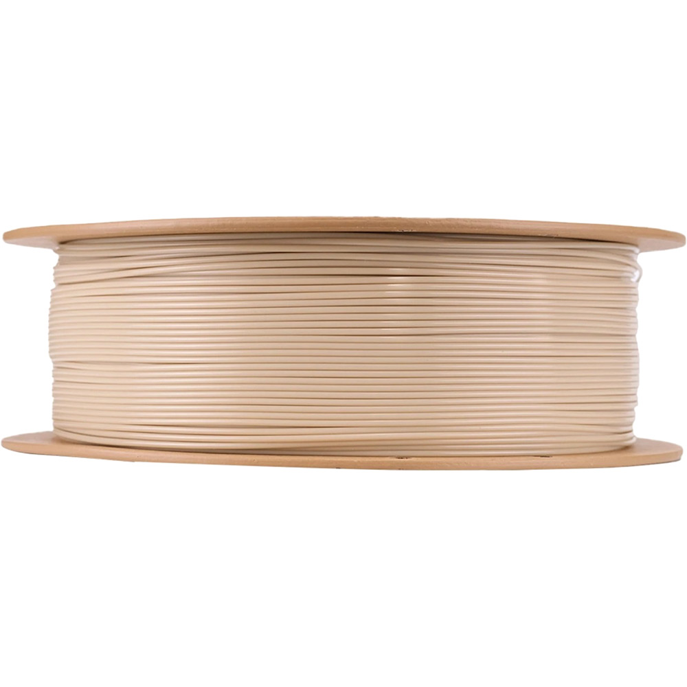 Катушка 3D ESUN ePLA Plus HS Filament для 3D принтера 1кг, 1.75мм Beige (EPLA+HS-P175BW1) Диаметр нити, мм 1.75