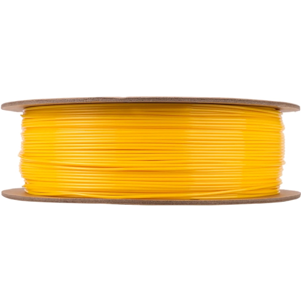 Пластик для 3D принтера ESUN PETG 1кг 1.75мм Yellow (PETG175SY1) Кількість в упаковці 1