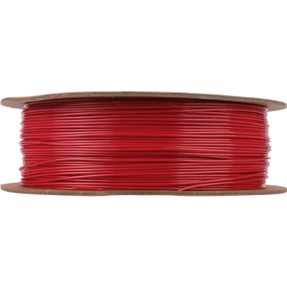 Пластик для 3D принтера ESUN PETG 1кг 1.75мм Fire red (PETG175FR1) Количество в упаковке 1