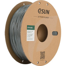 Пластик для 3D принтера ESUN eTPU-95A 1кг 1.75мм Grey (ETPU-95A175H1)
