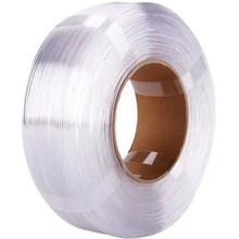 Пластик ESUN PETG Filament 1 кг 1.75 мм Natural (PETGRefill175N-WE) без катушки