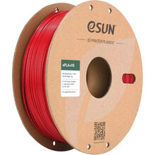 Котушка ESUN ePLA Plus HS Filament 1кг 1.75мм Fire Red (EPLA+HS-P175FR1)