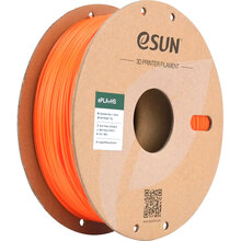 Катушка ESUN ePLA Plus HS Filament 1кг 1.75мм Orange (EPLA+HS-P175O1)