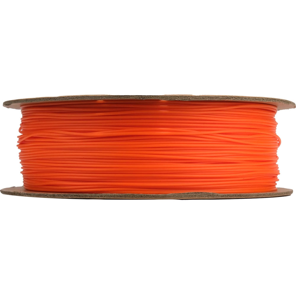 Катушка ESUN ePLA Plus HS Filament 1кг 1.75мм Orange (EPLA+HS-P175O1) Тип пластика PLA