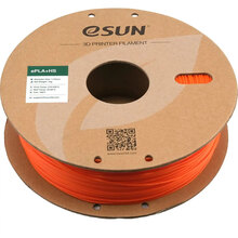 Катушка ESUN ePLA Plus HS Filament 1кг 1.75мм Orange (EPLA+HS-P175O1)