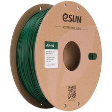 Катушка ESUN ePLA Plus HS Filament 1кг 1.75мм Pine Green (EPLA+HS-P175PG1)