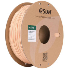 Катушка ESUN ePLA Plus HS Filament 1кг 1.75мм Nude (EPLA+HS-P175BG1)