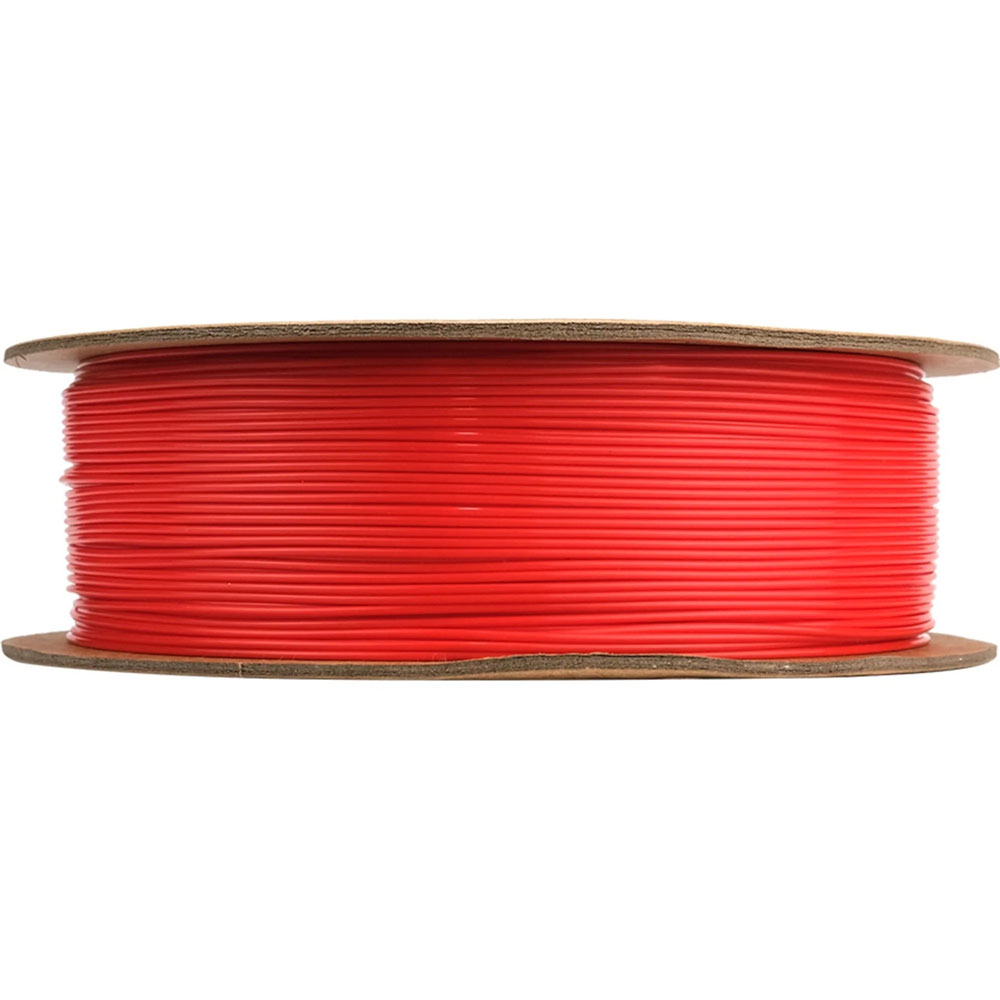 Котушка ESUN ePLA Plus HS Filament 1кг 1.75мм Red (EPLA+HS-P175R1) Тип пластика PLA