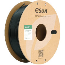 Катушка ESUN ePLA-CF Filament 1кг 1.75мм Green (ePLA-CF-P175G1)