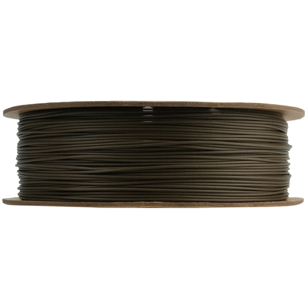 Котушка ESUN ePLA-CF Filament 1кг 1.75мм Brown (ePLA-CF-P175C1) Тип пластика PLA