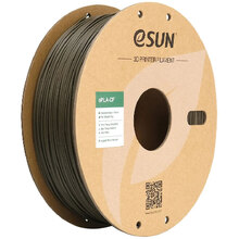 Котушка ESUN ePLA-CF Filament 1кг 1.75мм Brown (ePLA-CF-P175C1)