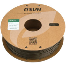 Котушка ESUN ePLA-CF Filament 1кг 1.75мм Brown (ePLA-CF-P175C1)