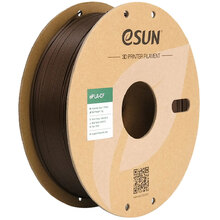 Котушка ESUN ePLA-CF Filament 1кг 1.75мм Red (ePLA-CF-P175R1)