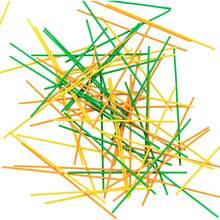 Набор стержней для 3D-ручки 3Doodler Start Микс 75 шт. (3DS-ECO-MIX2-75)