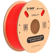 Пластик для 3D принтера CREALITY BASF ULTRA PLA 1кг 1.75мм Red (3301010369)