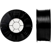 Катушка CREALITY & ARTLINE PLA Filament 3 кг 1.75 мм Black (3399010142)