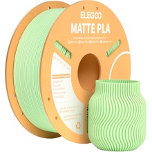 Катушка ELEGOO PLA Filament Matte 1 кг 1.75 мм Mint Green (50.203.0262)