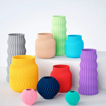 Пластик для 3D принтера ELEGOO PLA Matte 1кг 1.75мм Sunshine Yellow (50.203.0255)