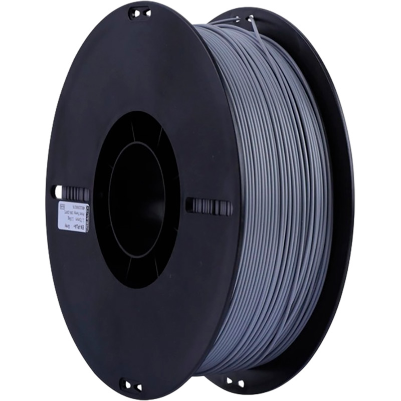 Пластик для 3D принтера CREALITY PLA Plus 1кг 1.75мм Gray (3301010308) Тип пластика PLA Plus