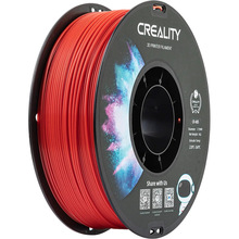 Котушка CREALITY ABS Filament 1кг 1.75 мм Red (3301020032)