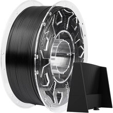 Катушка CREALITY HP ASA Filament 1 кг 1.75 мм Black (3301100002)