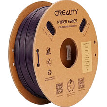 Пластик для 3D принтера CREALITY Hyper PLA-CF 1кг 1.75мм Purple (3301060018)