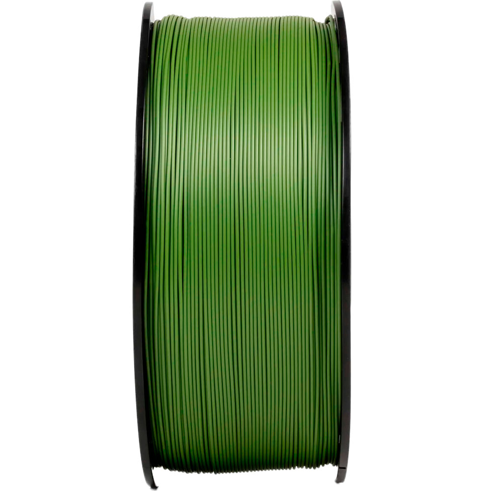 Пластик для 3D принтера CREALITY PETG 3 кг 1.75мм Dark Green (3399010145) Тип пластика PETG