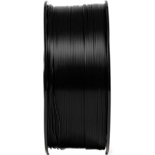 Пластик для 3D принтера CREALITY PETG 3 кг 1.75мм Black (3399010140)