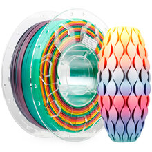 Котушка CREALITY PLA Filament 3 кг 1.75 мм Multicolor (3301010010)