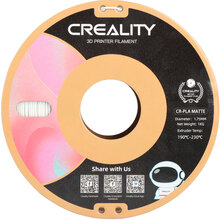 Пластик для 3D принтера CREALITY PLA Matte 1кг 1.75мм White (3301010296)