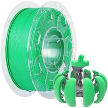 Пластик для 3D принтера CREALITY PLA 1кг 1.75мм Green (3301010067)