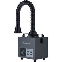 Витяжка для 3D принтера CREALITY Fume Extractor (4008030069)