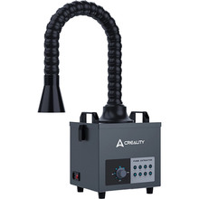 Витяжка для 3D принтера CREALITY Fume Extractor (4008030069)
