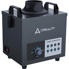Витяжка для 3D принтера CREALITY Fume Extractor (4008030069)